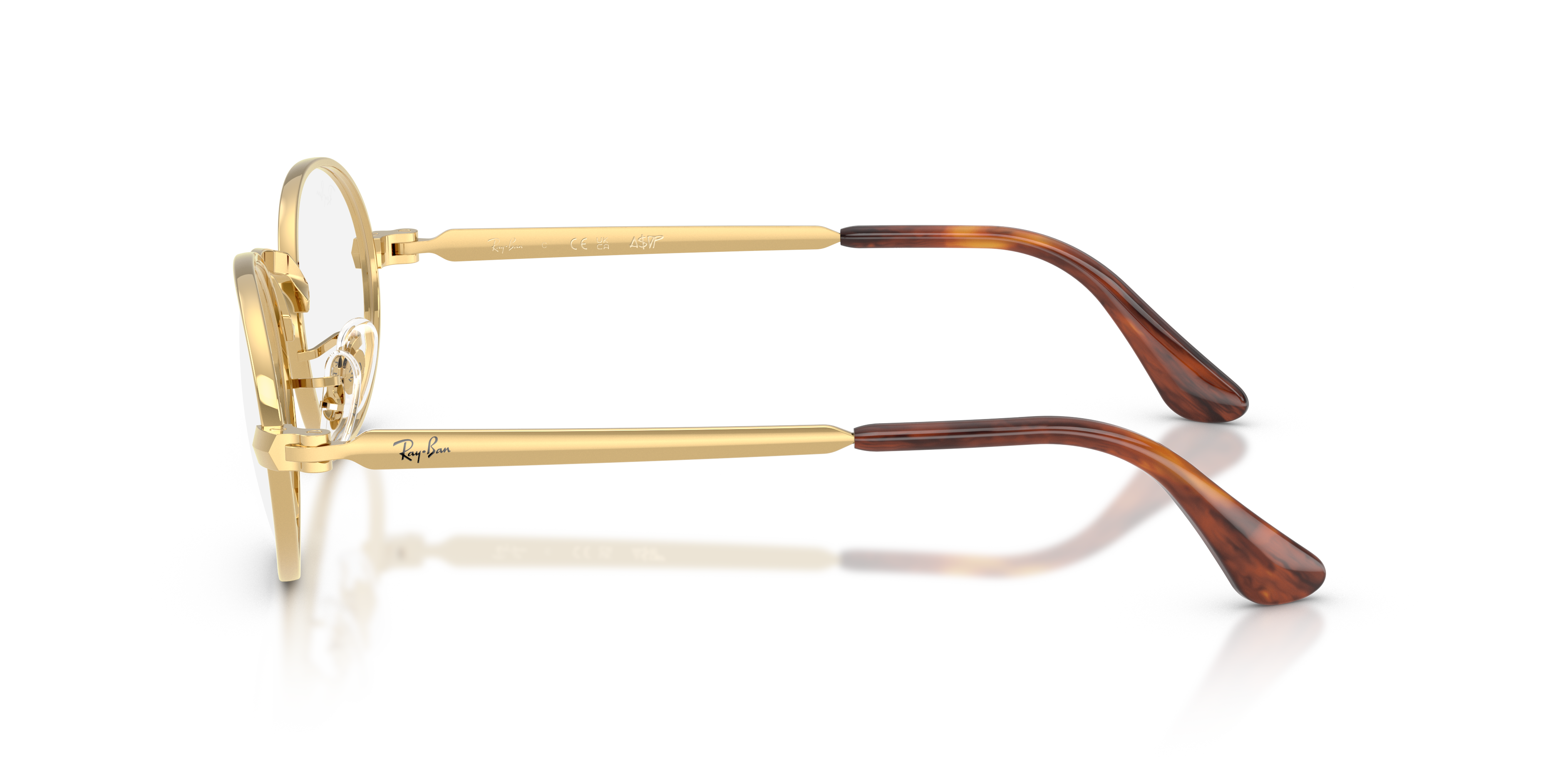 Ray-Ban RX3931V 2500  